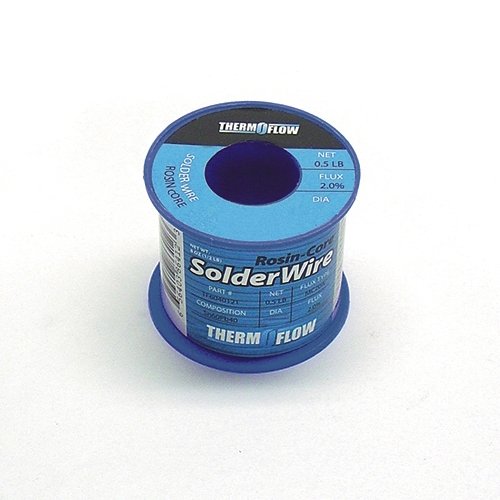 THERMOFLOW SOLDER Sn63Pb37,