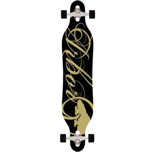Arbor Assault Gt Complete Longboard 42`