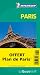 Guide Vert Paris