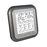 Meteotronic La Crosse Wetterinfo Center by TFA - Meteotronic