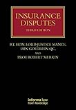 Insurance disputes