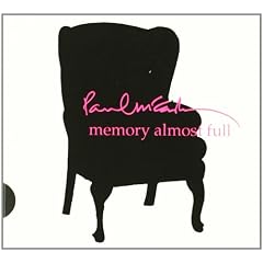 Memory Almost Full (Slidepac)