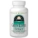 Source Naturals Green Coffee Extract, 60 Tablets