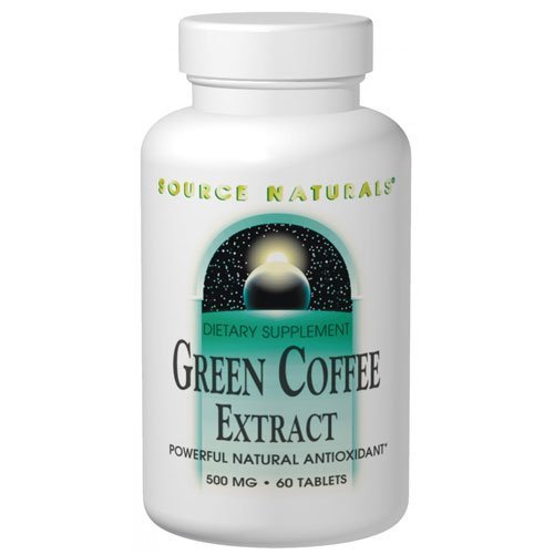 green bean coffee