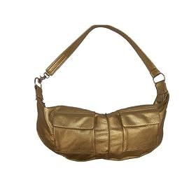 XOXO Vixen Hobo Handbag Purse