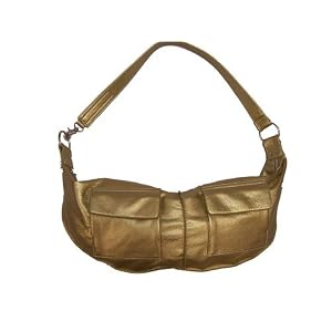 XOXO Vixen Hobo Handbag Purse