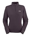 The North Face TKA 100 Glacier 1-4 Zip (Women's)