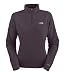 The North Face TKA Glacier 1/4 Zip Fleece Top