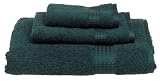 Cannon Milestone Washcloth, Ivy