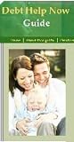 41Nc8kVZJGL. SL160  Debt Help Now Guide