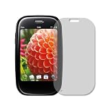 Skinomi TechSkin - Screen Protector Shield for Palm Pre Plus (Verizon)