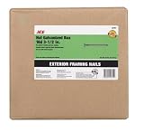 Ace Box Nail (53451) Bx/50lb
