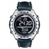 Suunto X-Lander Wrist-Top Computer Watch with Altimeter, Barometer & Compass