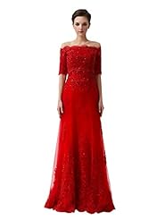 Strapless Lace-Up Wrap Sequined Applique Empire   Waistline Floor Length Sweetheart Satin/Tulle  Dress