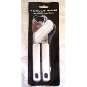 Judge Can Opener