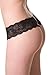 Velvet Kitten Love Story Thong #122411