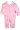 Tuti Fruiti New Fall/Winter Infant Baby Girls 2 Pc. Light Pink Embroidered Fleece Pant Set-12 Months