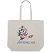 CANVAS SHOPPER BAG (キャンバスショッピングバッグ) ベージュ