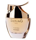 Laura BACI - 307 - Sizzling Femme - Eau de Parfum / Vaporisateur - 75 ml