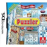 Puzzler Worldby Atari Inc.