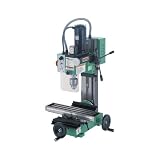 Buy Grizzly G8689 Mini Milling Machine by Grizzly