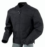 Icon Daytona Jacket - Large/Stealth