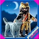 Playmobil Dragon Warrior