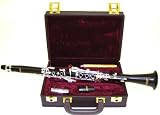 Vento 800 Series Model 8304 Ebony Bb Clarinet
