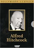 Review Alfred Hitchcock  / Alfred Hitchock: Jamaican Inn/Murder/Young & Innocent/The Cheney Vase (NTSC)