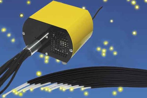 Cover image : EVN Elektro Lichtfaser-Set P35 144