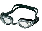 Reebok MB50 Swim Goggle (Clear)