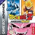 Dragon Ball Z: Super Sonic Warriors