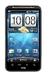 HTC Inspire 4G Unlocked Phone with 3G Support, 8 MP Camera, GPS, Wi-Fi and Android OS - Unlocked Phone - US Warranty - Black