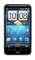 HTC Inspire Unlocked 4G HSPA+ GSM Touch Android Smartphone (AT&T, Black)