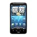 HTC Inspire 4G Unlocked Phone with 3G Support, 8 MP Camera, GPS, Wi-Fi and Android OS - Unlocked Phone - US Warranty - Black