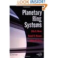 Planetary Ring Systems (Springer Praxis Books Space Exploration) by Ellis D. Miner, Randii R. Wessen, and Jeffrey N. Cuzzi