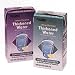 Resource  Thickened Water 8 fl oz., 27/Case Lemon / Honey