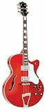 Hollow Body Electric Guitars