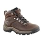 Women's Flume Mid Waterproof Boot Size: 5.5, Width: W (Wide), Color: Brown