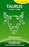 Taurus 2010 (Horoscopes)