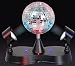 Lumisource Disco Fever rotating Ball Party light