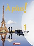 A plus! Methode intensive 1 Schuelerbuch. (Lernmaterialien)