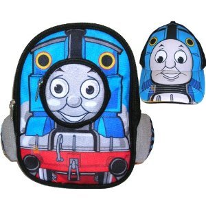 thomas the train backpack