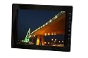 DekoElite 8.4 inch Touch Sensitive Digital Photo Frame 800x600 pixel high resolution with internal memory