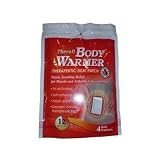 Heat Patches & Wraps