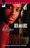 Sex And Lies (Kimani Romance)
