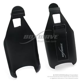 Cingular Blackberry 7100g Holster Clip