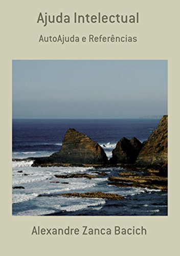 Ajuda Intelectual (Portuguese Edition)