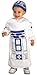 Star Wars Baby Bunting R2D2 Costume