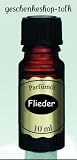 Pajoma Ätherische Öle, Parfüm Flieder Öl 10ml Flasche